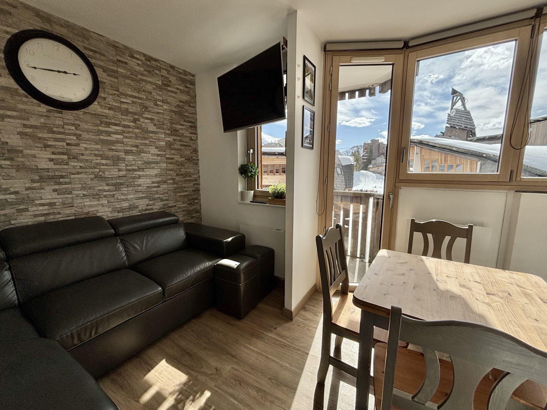 Location BB5 FONTAINES B Avoriaz